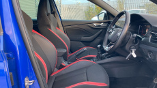 Skoda Kamiq 1.5 TSI Monte Carlo 5dr Petrol Hatchback